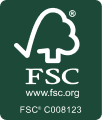 FSC Logo