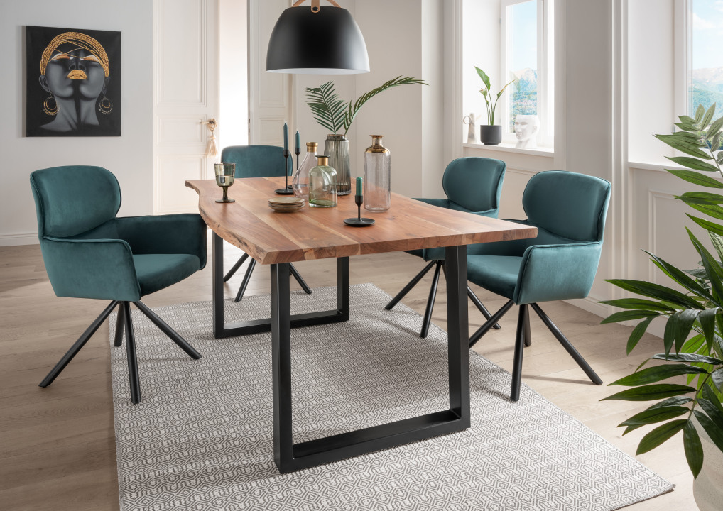 bl60201_bl60202_bl60203_bl62000_neapel_baumkantentisch_diningsessel_capri_dunkelgruen_samt-1mrwn54lrualqw